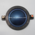 72.2mm Compression Driver Units Blue Titanium Diaphragms